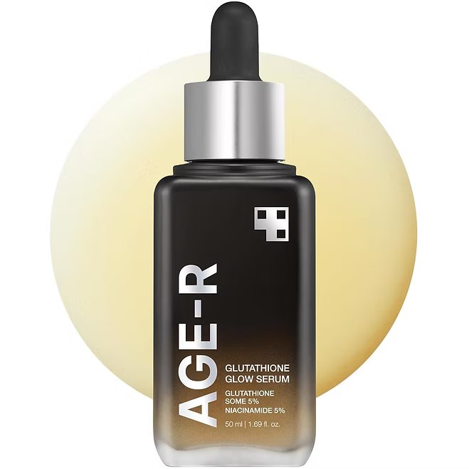 medicube age-r glutathione glow serum Medicube - AGE-R Glutathione Glow Serum | Beauty Station by Rafia