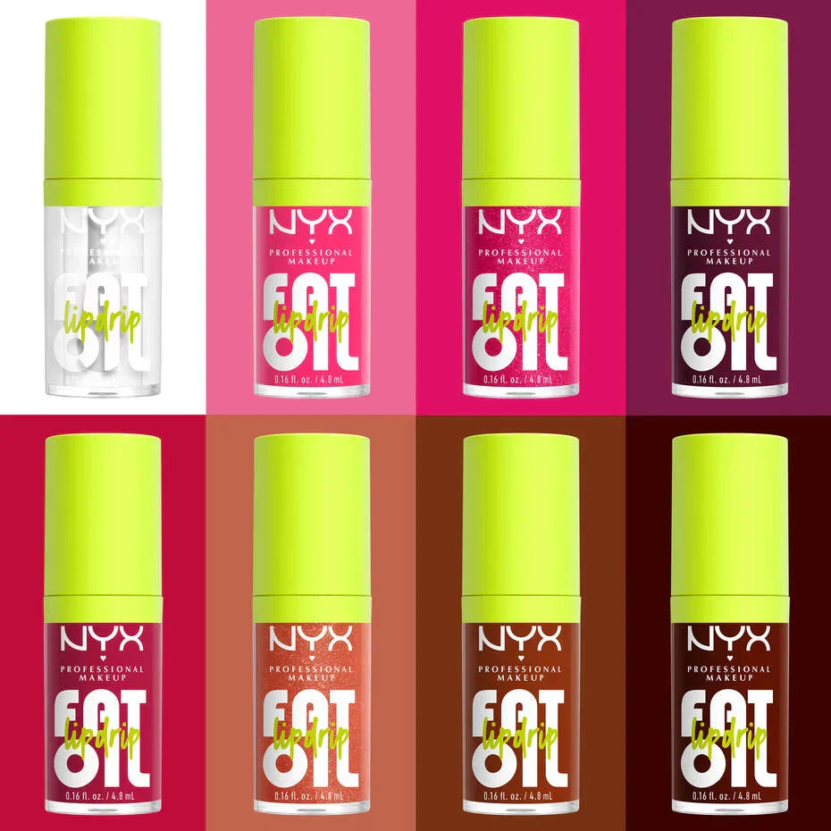 Best Lip Oils: The Top 5 Picks in Pakistan - Beauty Station by Rafia