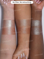 SHEGLAM - Prismalight Baked Gelee Eyeshadow Duo