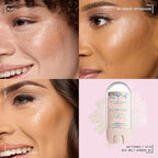 NYX - Buttermelt Glow Boosting Highlighter Stix - Beauty Station by Rafia