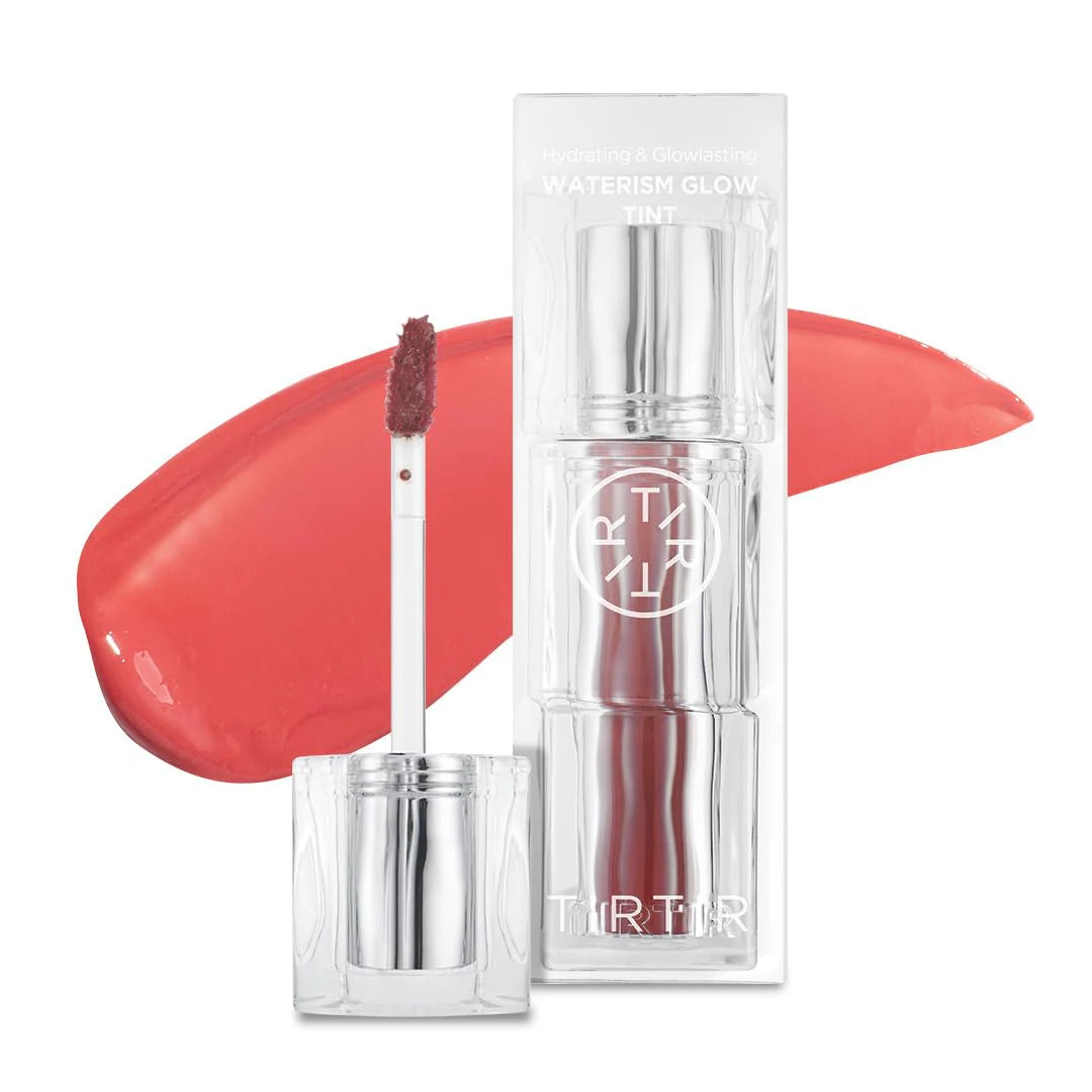 Tirtir - Waterism Glow Lip Tint (Full Size) - Beauty Station by Rafia