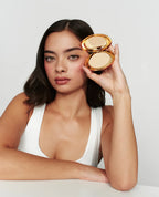 MCo Beauty -  Miracle Flawless Pressed Powder