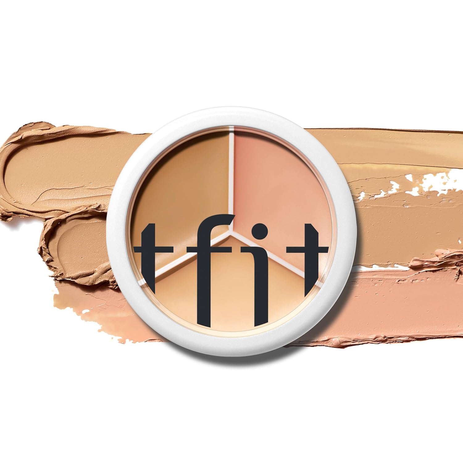 TFIT - Cover Up Pro Concealer (3 Colors)