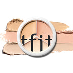TFIT - Cover Up Pro Concealer (3 Colors)