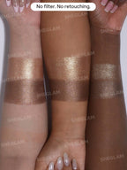 SHEGLAM - Prismalight Baked Gelee Eyeshadow Duo