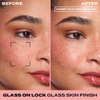 Hard Candy - Glass On Lock Setting Spray