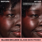 Hard Candy - Glass On Lock Setting Spray