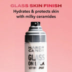 Hard Candy - Glass On Lock Setting Spray