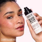 Hard Candy - Glass On Lock Setting Spray