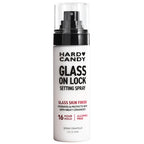 Hard Candy - Glass On Lock Setting Spray