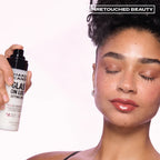 Hard Candy - Glass On Lock Setting Spray