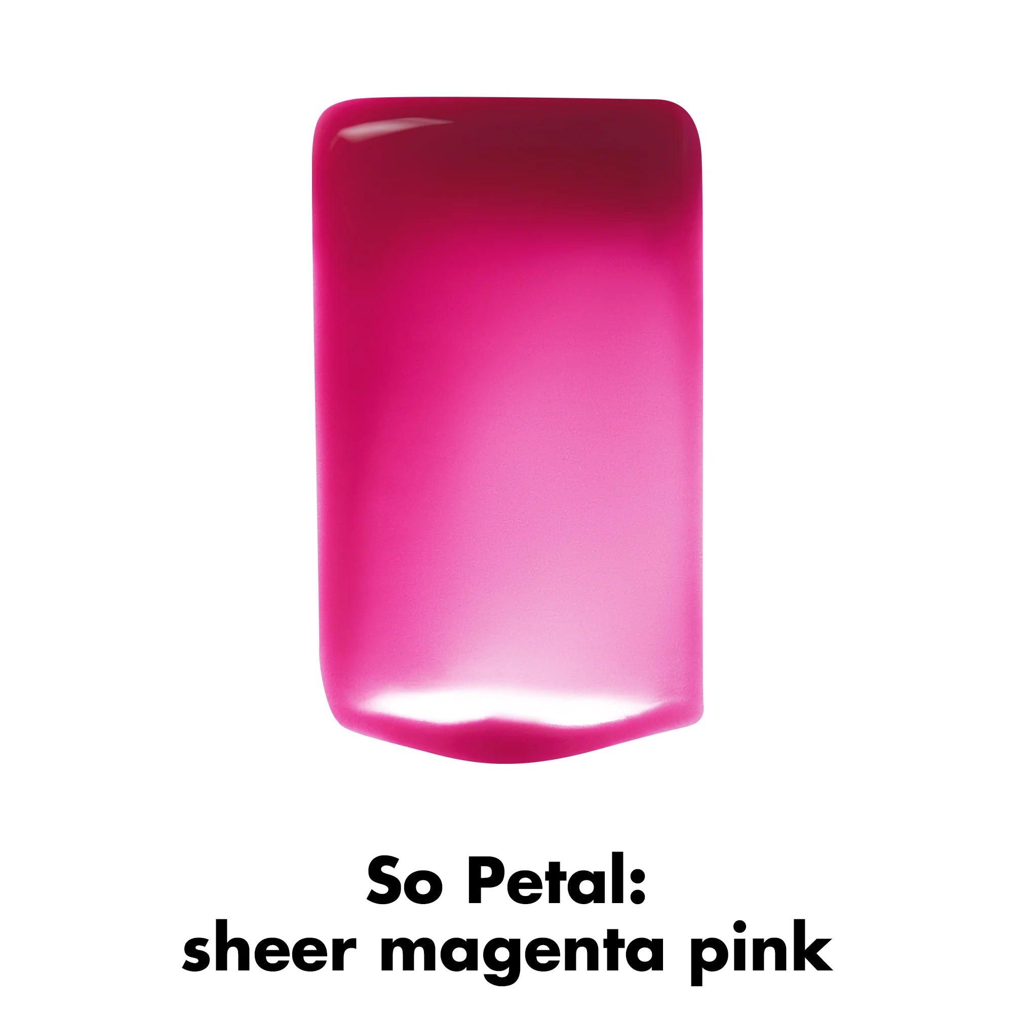 Elf - Sheer For It Blush Tint
