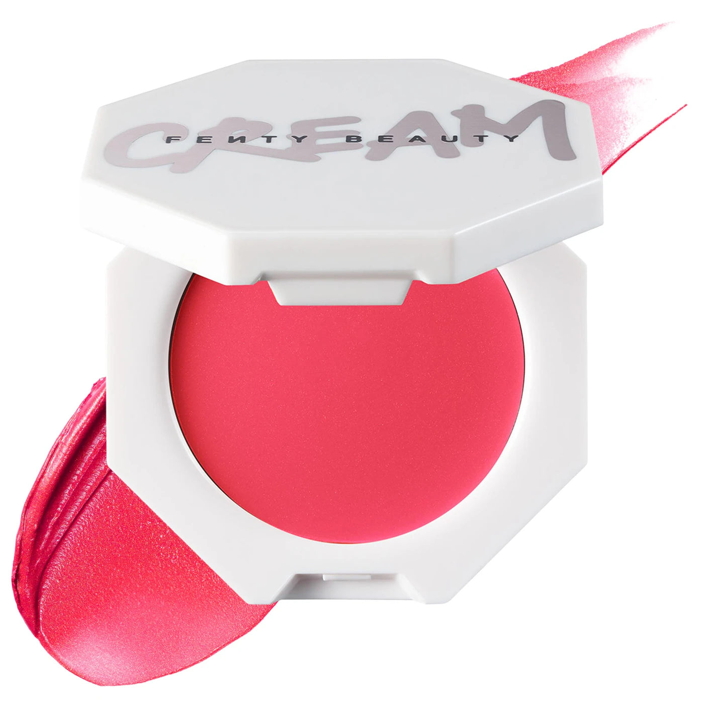 Fenty Beauty - Cheeks Out Freestyle Cream Blush - Beauty Station by Rafia