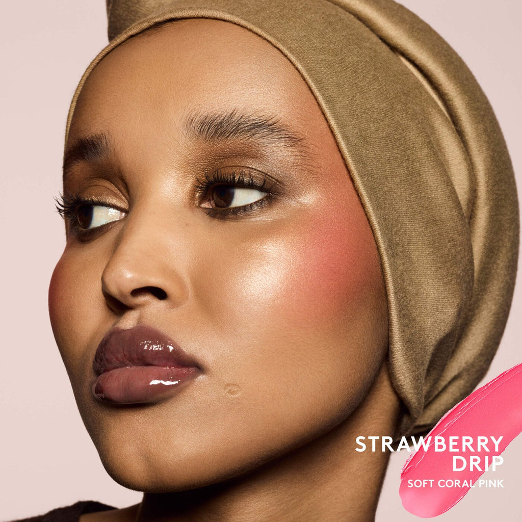 Fenty Beauty - Cheeks Out Freestyle Cream Blush - Beauty Station by Rafia