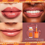 Nyx - Duck Plump High Pigment Plumping Lip Gloss - Beauty Station by Rafia