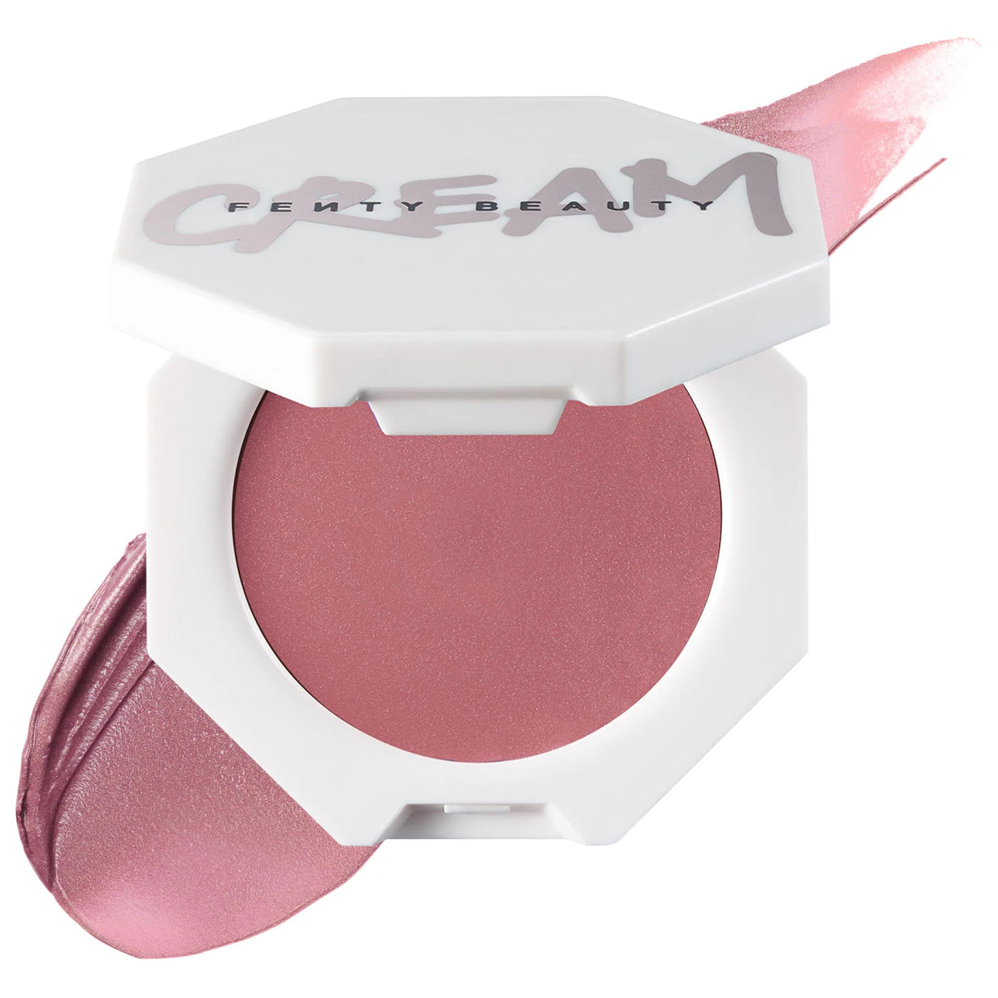 Fenty Beauty - Cheeks Out Freestyle Cream Blush - Beauty Station by Rafia