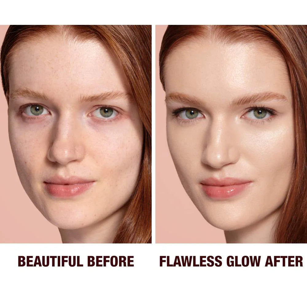 Charlotte Tilbury - Hollywood Flawless Filter - Beauty Station by Rafia