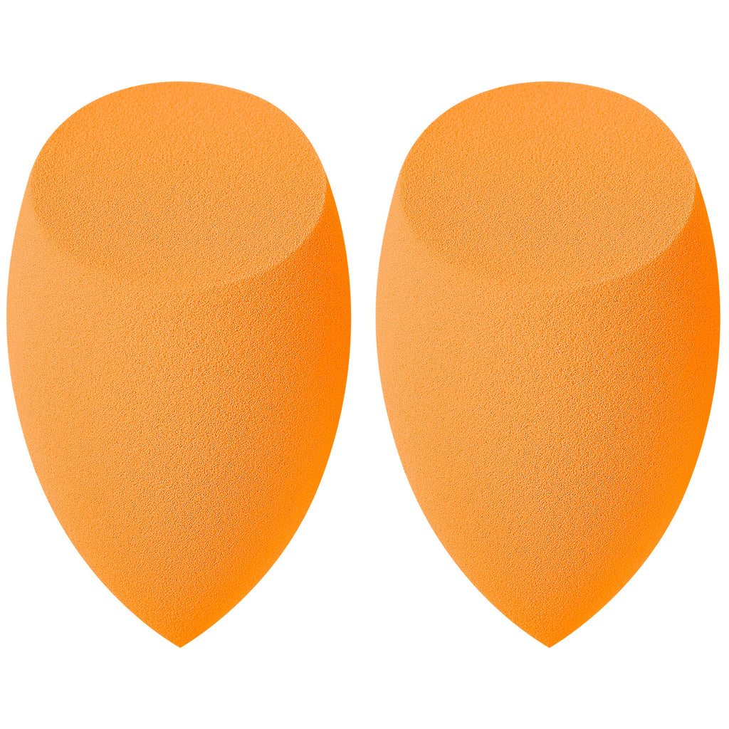 Real Techniques - Miracle Complexion Sponge Duo - Beauty Station by Rafia
