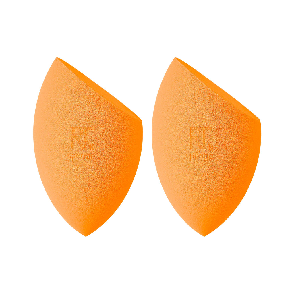 Real Techniques - Miracle Complexion Sponge Duo - Beauty Station by Rafia