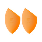 Real Techniques - Miracle Complexion Sponge Duo - Beauty Station by Rafia