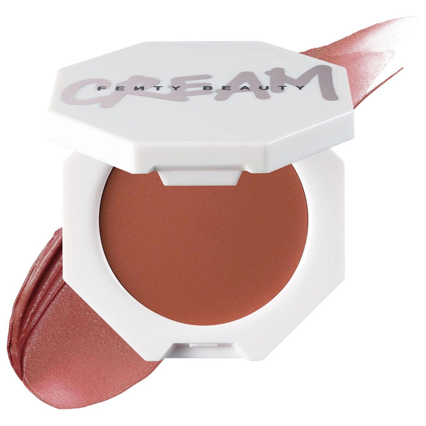 Fenty Beauty - Cheeks Out Freestyle Cream Blush - Beauty Station by Rafia