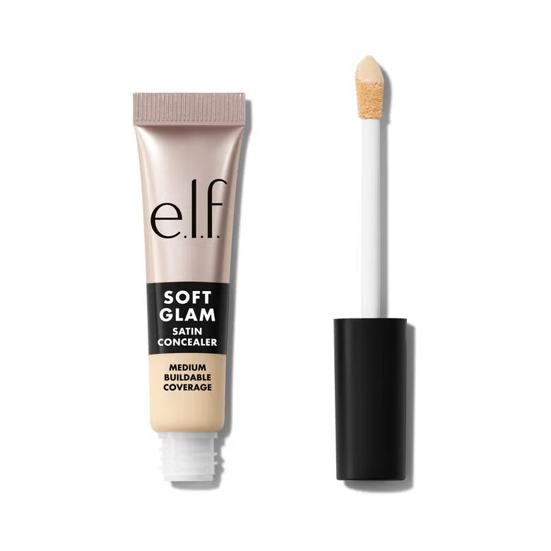 Elf - Soft Glam Satin Concealer