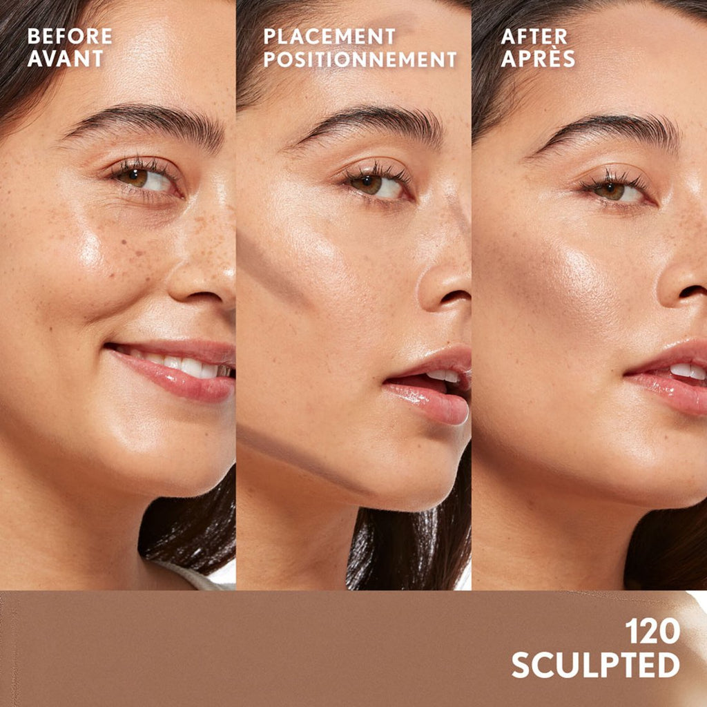 covergirl trublend skin enhancer blush balm stick