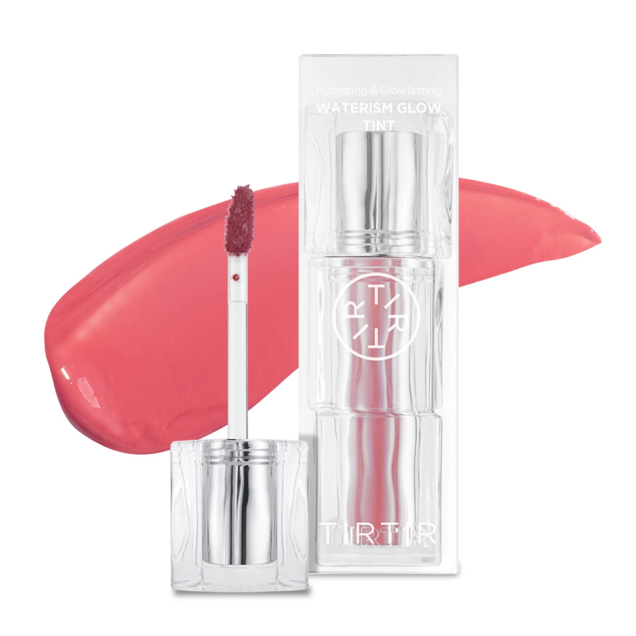 Tirtir - Waterism Glow Lip Tint (Full Size) - Beauty Station by Rafia