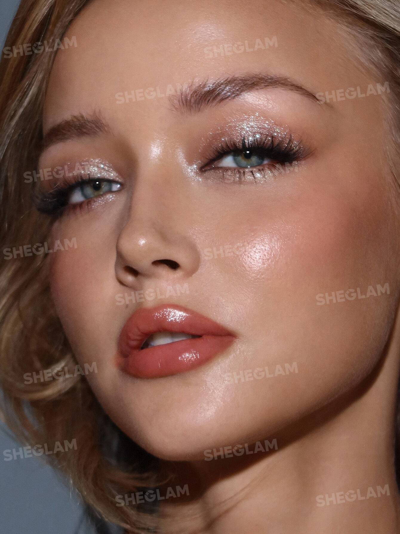 SHEGLAM - Prismalight Baked Gelee Eyeshadow Duo