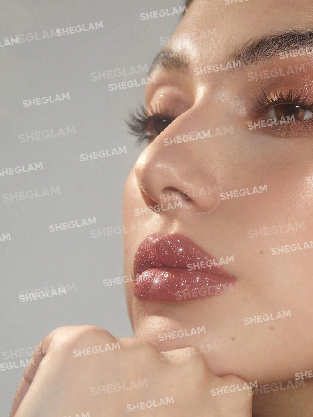 SHEGLAM - Lip Dazzler Glitter Kit - Beauty Station by Rafia