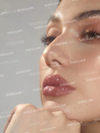 SHEGLAM - Lip Dazzler Glitter Kit - Beauty Station by Rafia
