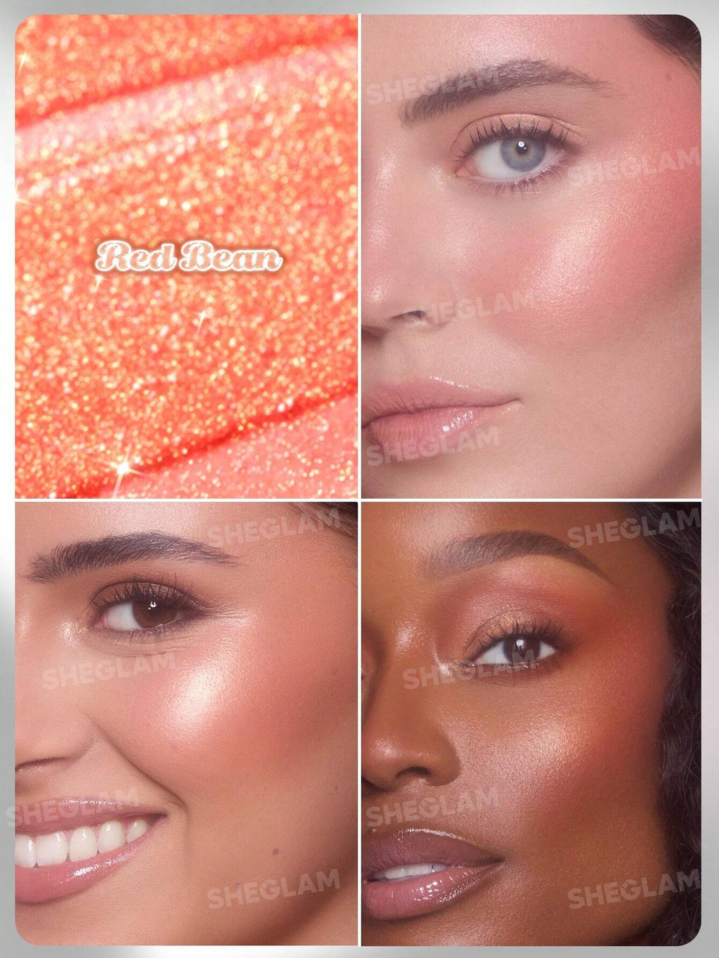 Sheglam - Buttery Bling Highlight Stick - Beauty Station by Rafia