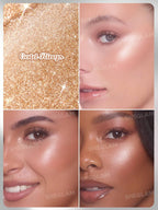 Sheglam - Buttery Bling Highlight Stick - Beauty Station by Rafia