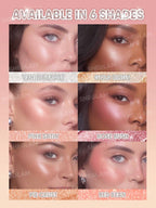 Sheglam - Buttery Bling Highlight Stick - Beauty Station by Rafia