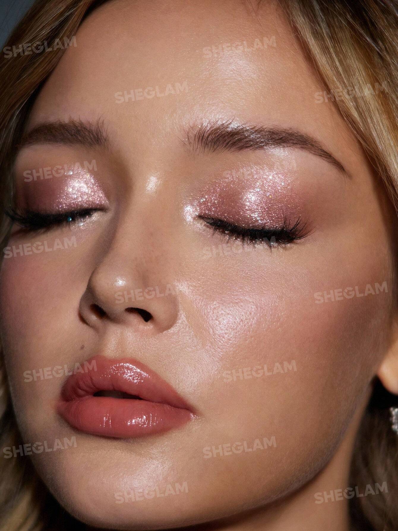 SHEGLAM - Prismalight Baked Gelee Eyeshadow Duo