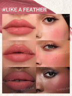 Sheglam - Air Plush Lip & Cheek Cream