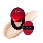 Tirtir - Mini Mask Fit Red Cushion Foundation - Beauty Station by Rafia