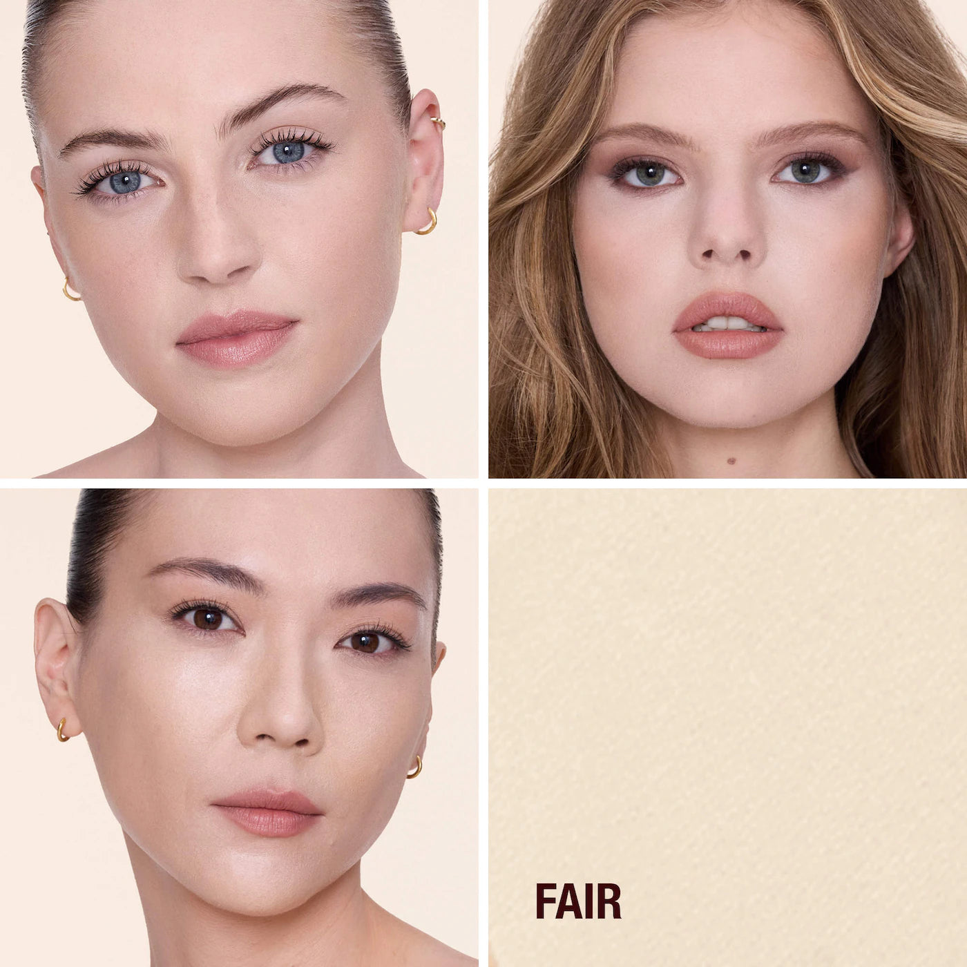 Charlotte Tilbury - Airbrush Flawless Finish Setting Powder