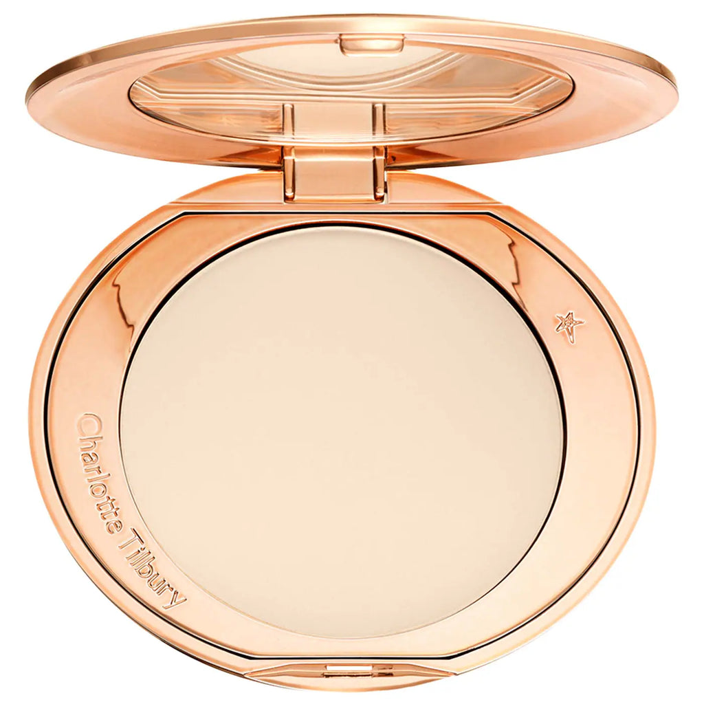 Charlotte Tilbury - Airbrush Flawless Finish Setting Powder - Beauty Station by Rafia