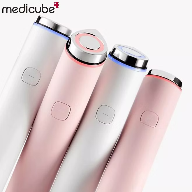 Medicube - AGE-R Booster Pro Mini - Beauty Station by Rafia
