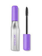 SHEGLAM - Lashlighter Mega Boost Mascara - Beauty Station by Rafia