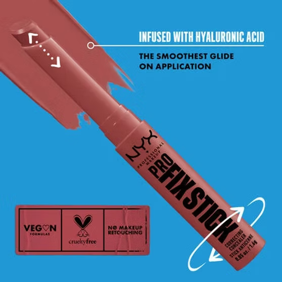 Nyx - Pro Fix Stick Correcting Concealer