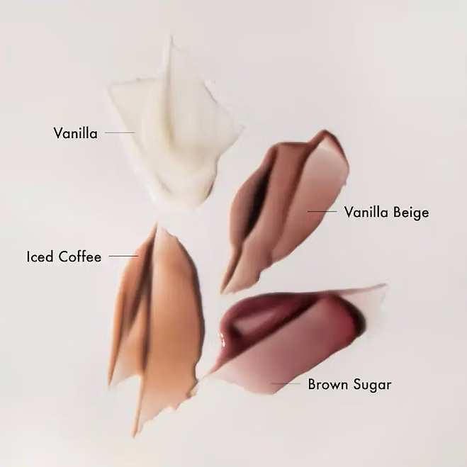 Summer Fridays - Mini Neutrals Lip Butter Balms - Beauty Station by Rafia