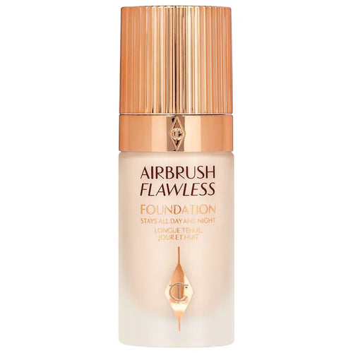 Charlotte Tilbury - Airbrush Flawless Longwear Foundation - Beauty Station by Rafia