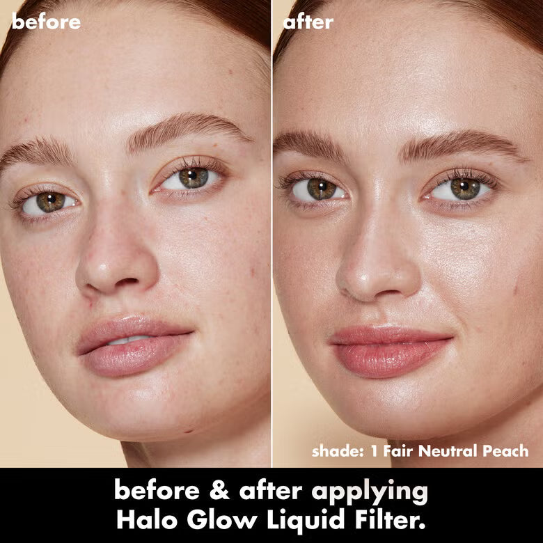 ELF - Halo Glow Liquid Filter