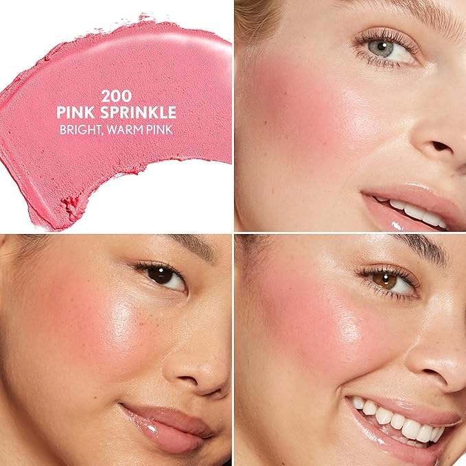covergirl trublend balm