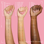 NYX - Make ‘Em Wonder Soft Matte Foundation