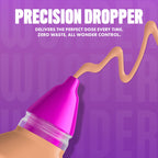 NYX - Make ‘Em Wonder Soft Matte Foundation