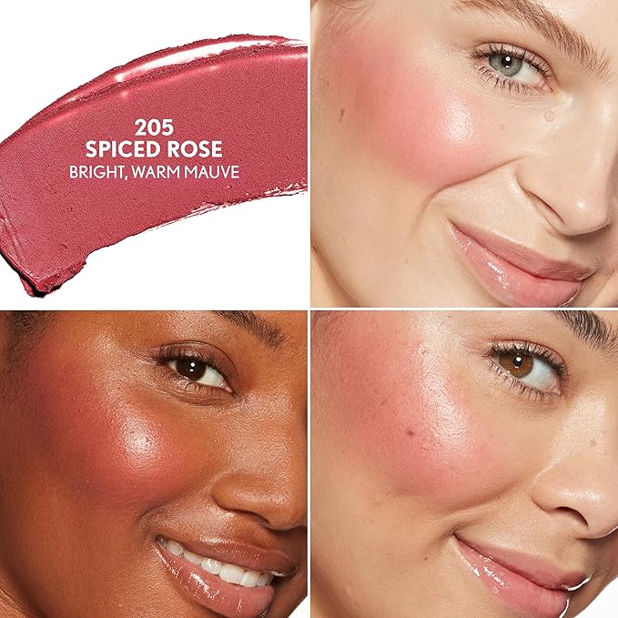 covergirl trublend skin enhancer balm