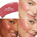 covergirl trublend skin enhancer balm